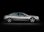 Mercedes-Benz S-Class 2014 года